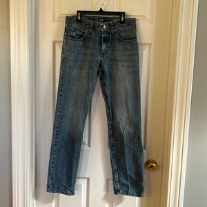 Lee Jeans